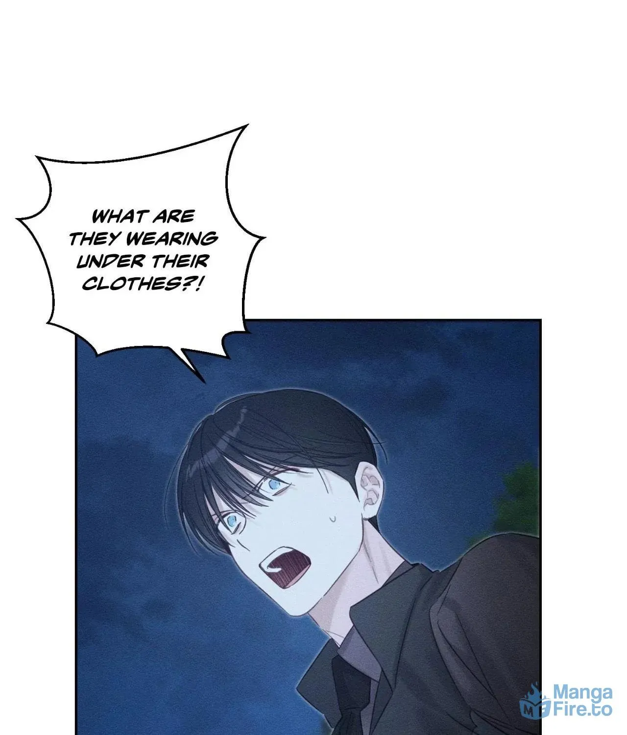 Let's Hide My Little Brother Chapter 91 page 72 - 