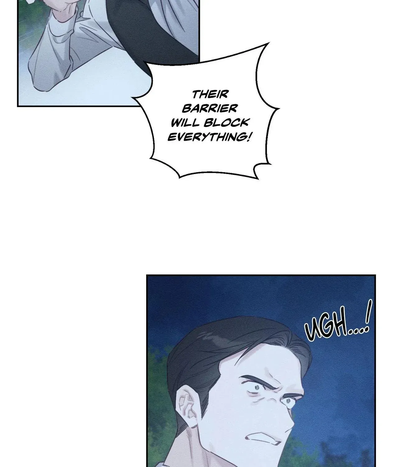 Let's Hide My Little Brother Chapter 91 page 76 - 