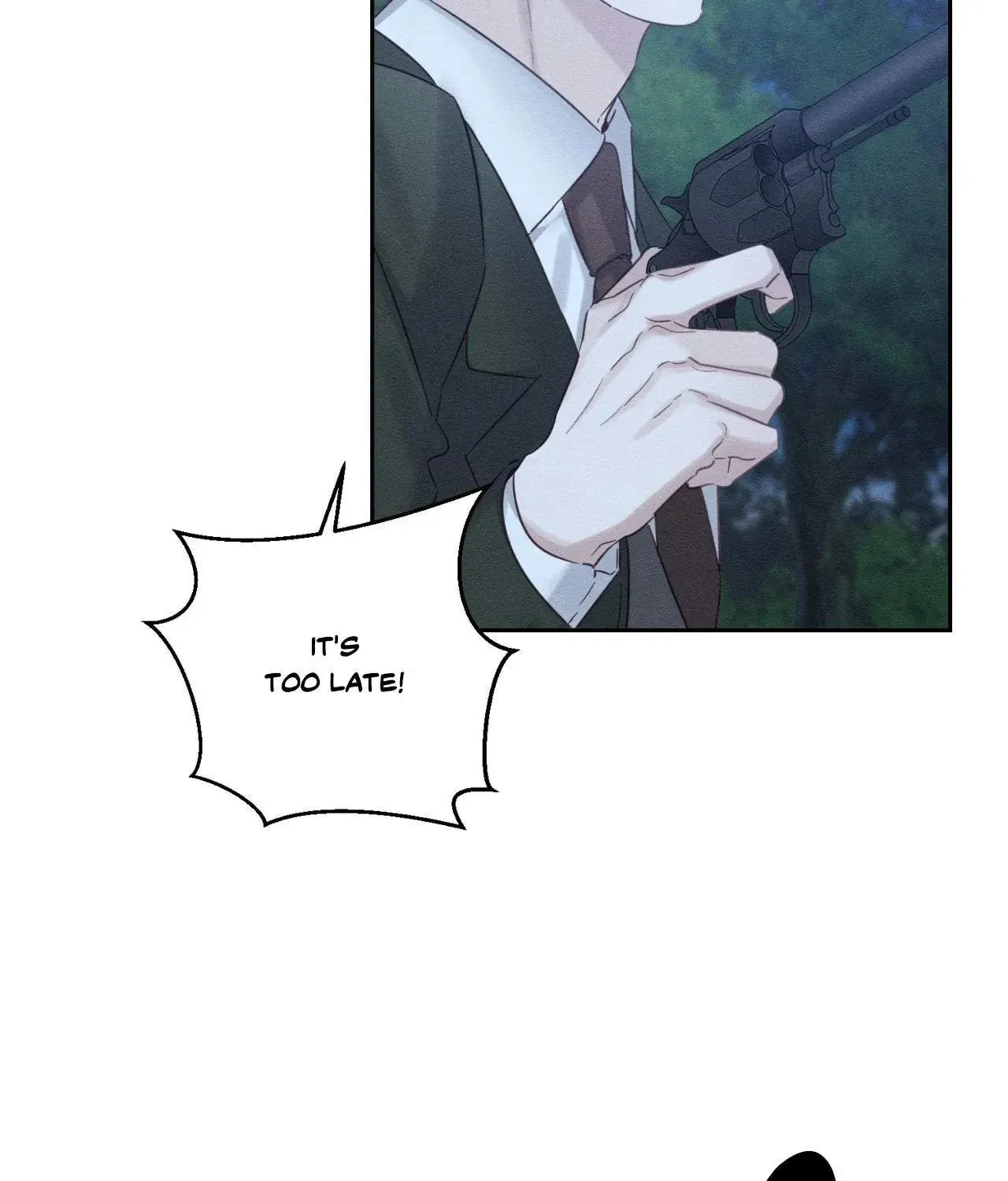Let's Hide My Little Brother Chapter 91 page 77 - 