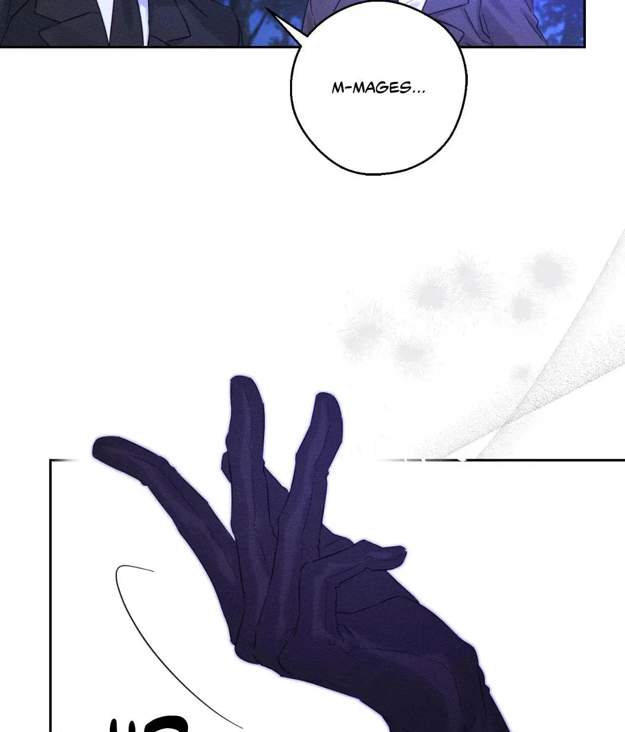 Let's Hide My Little Brother Chapter 91 page 83 - 