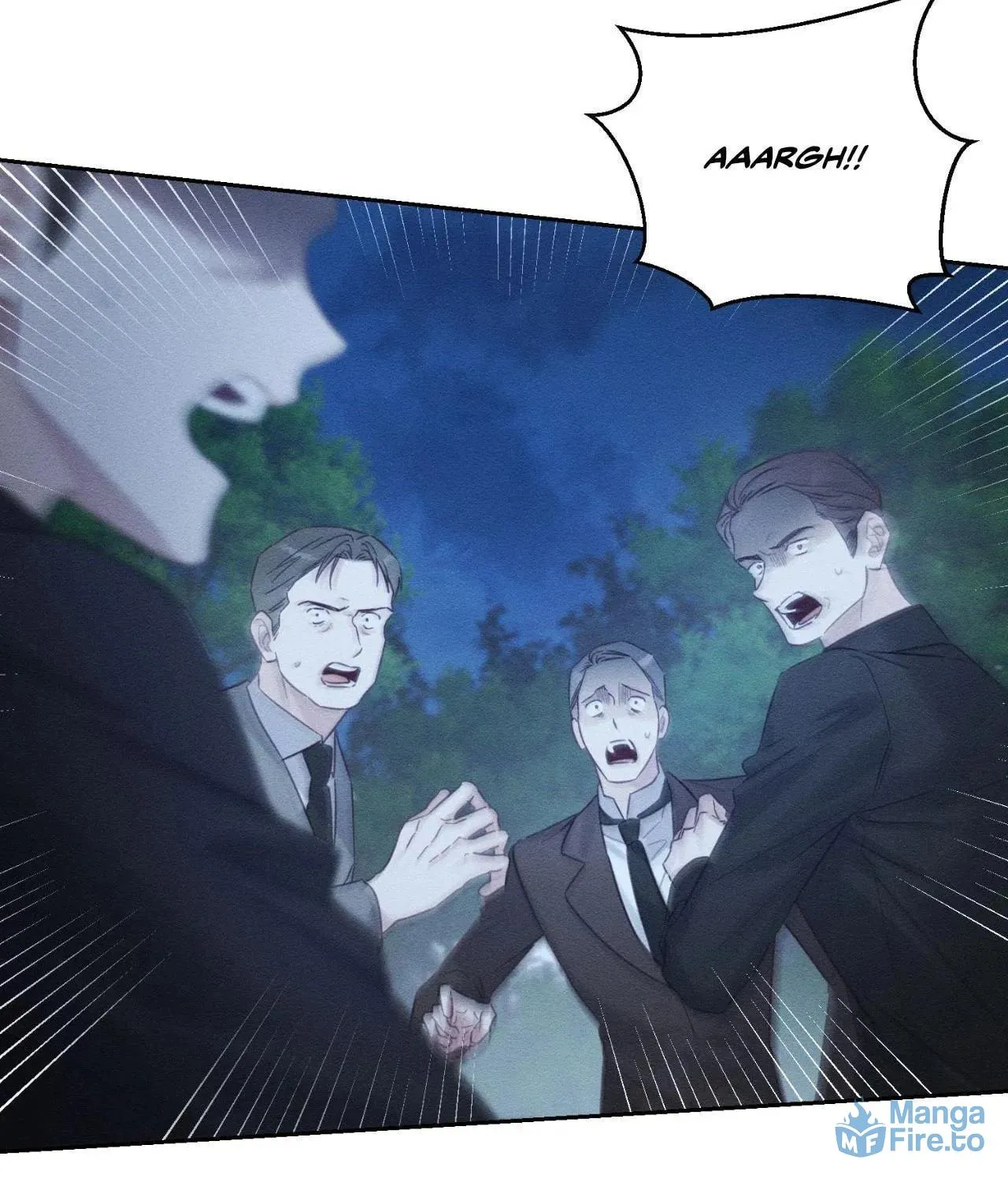 Let's Hide My Little Brother Chapter 91 page 87 - 