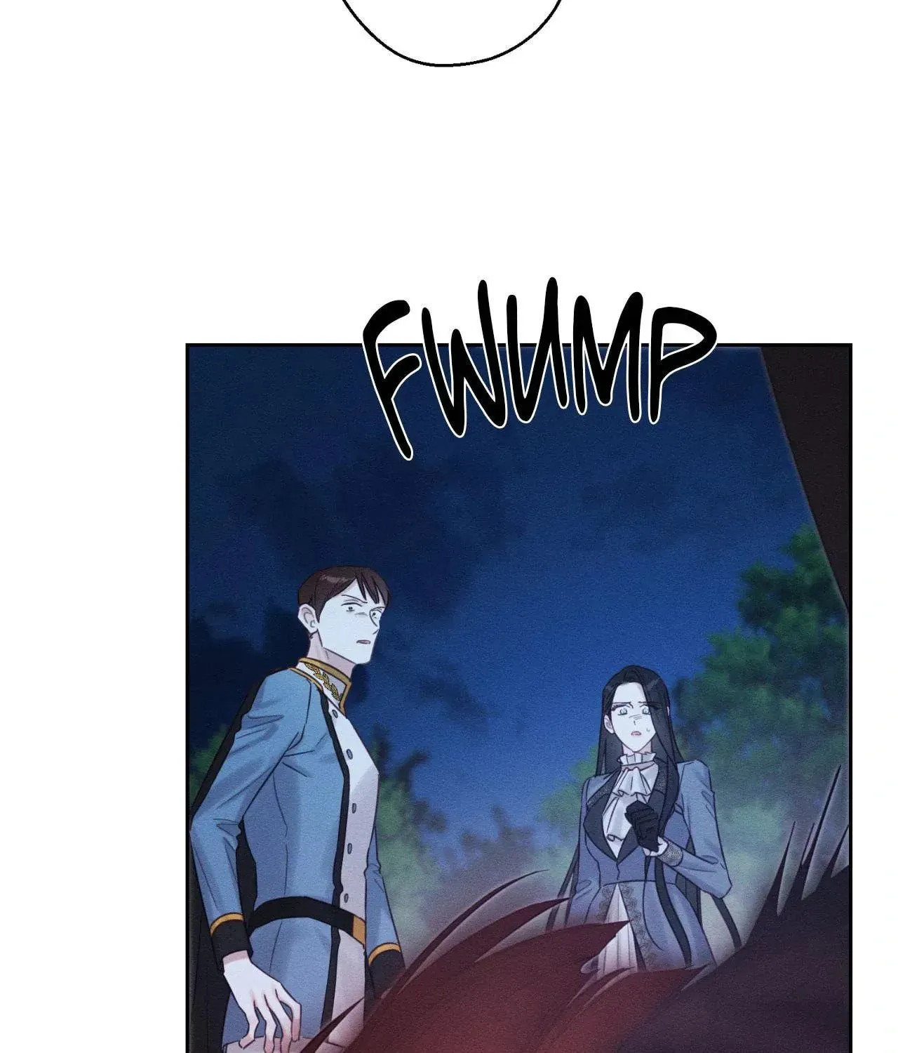 Let's Hide My Little Brother Chapter 91 page 94 - 