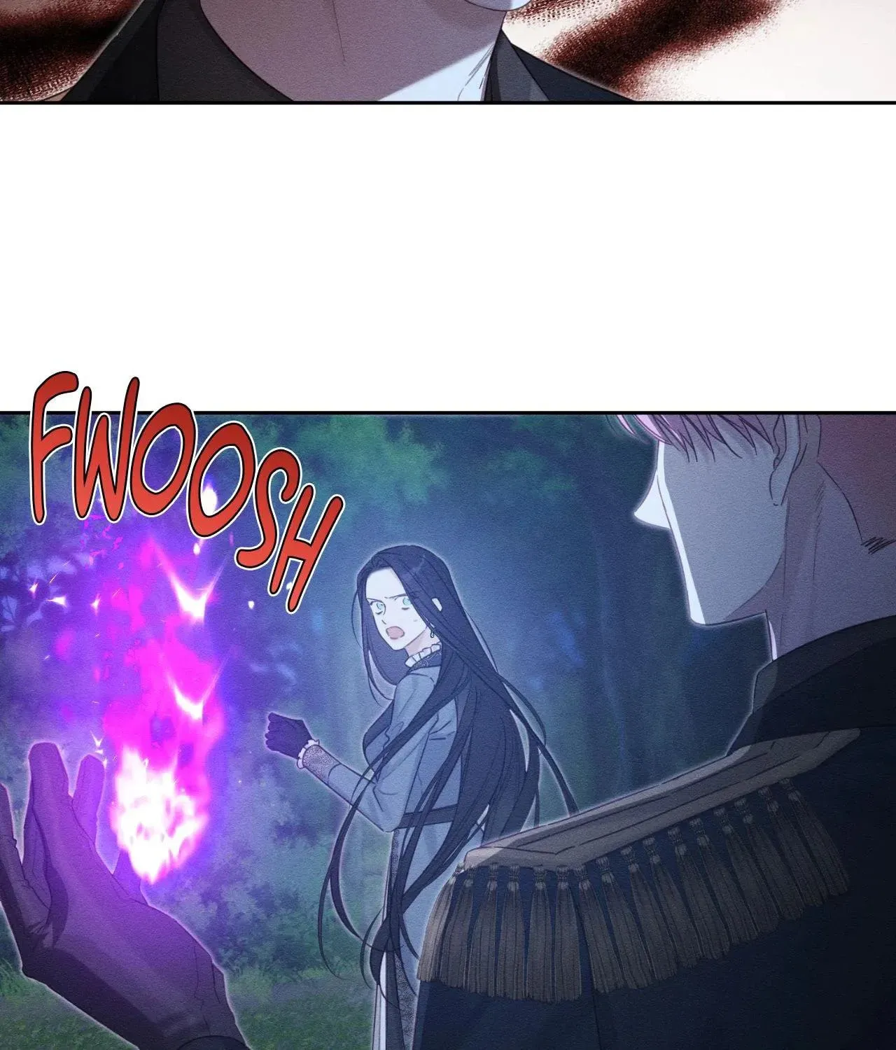 Let's Hide My Little Brother Chapter 92 page 11 - 