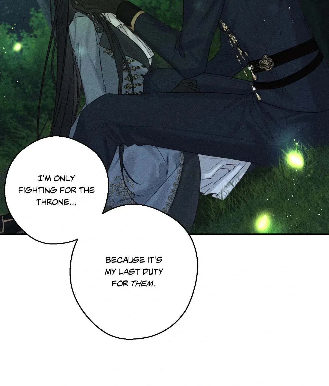 Let's Hide My Little Brother Chapter 92 page 101 - 