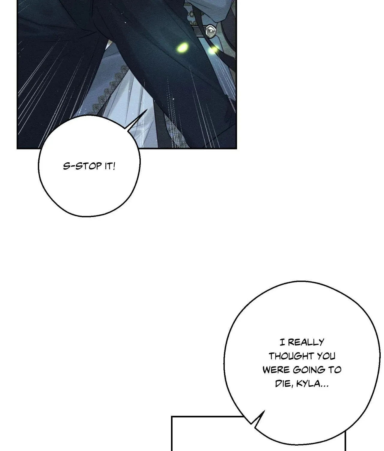Let's Hide My Little Brother Chapter 92 page 104 - 