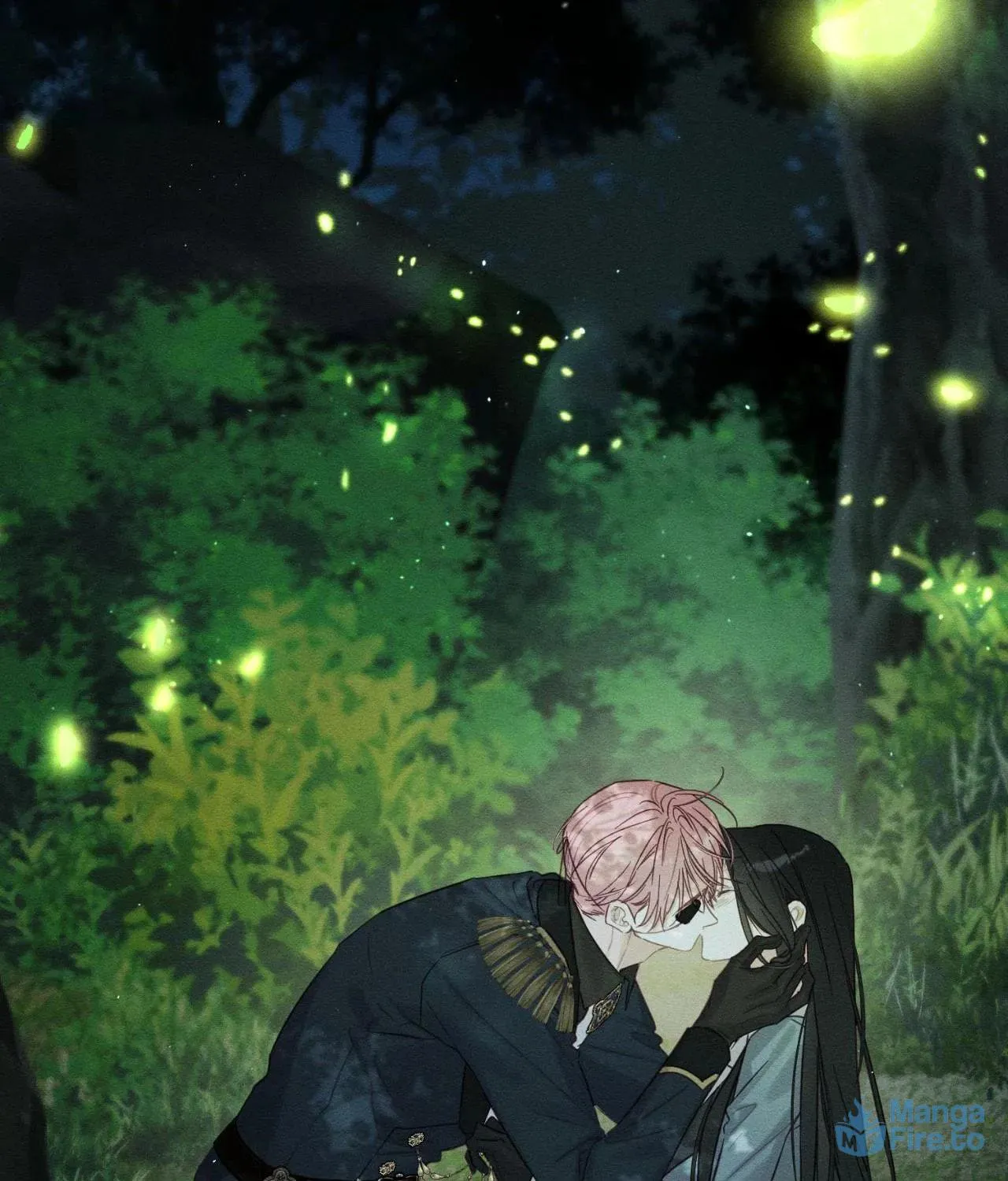 Let's Hide My Little Brother Chapter 92 page 117 - 
