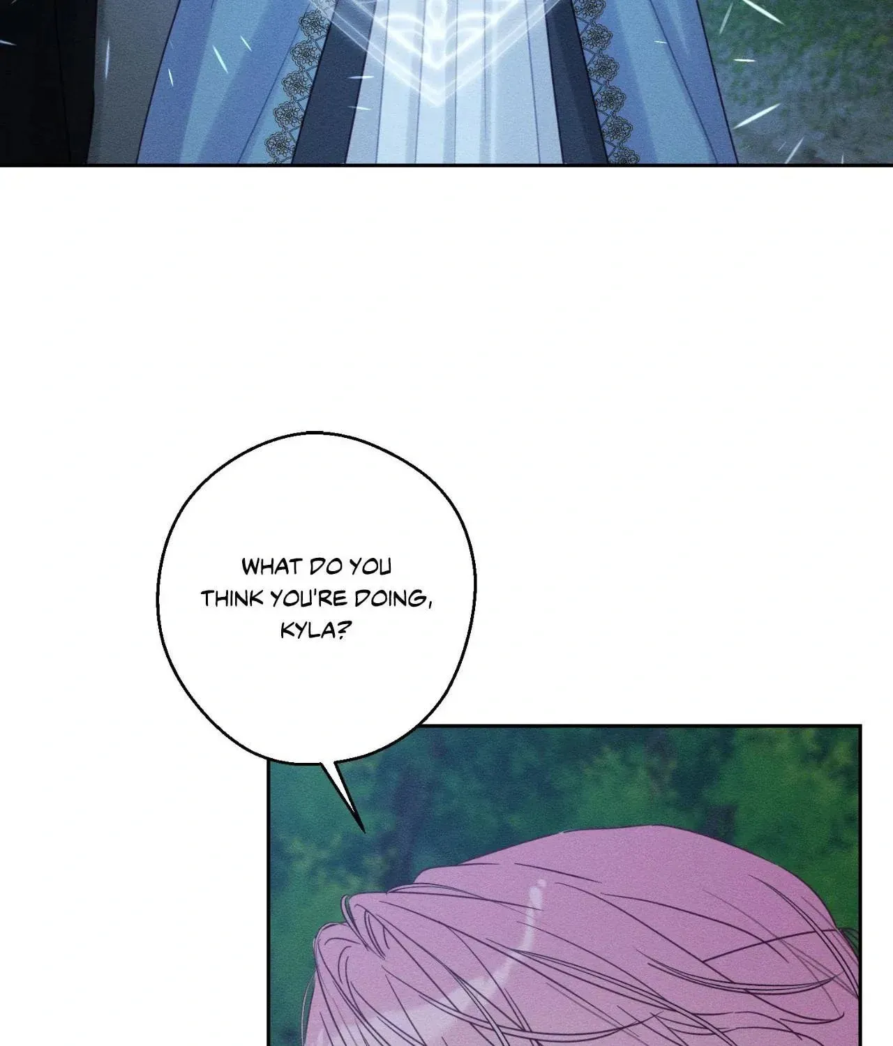 Let's Hide My Little Brother Chapter 92 page 25 - 