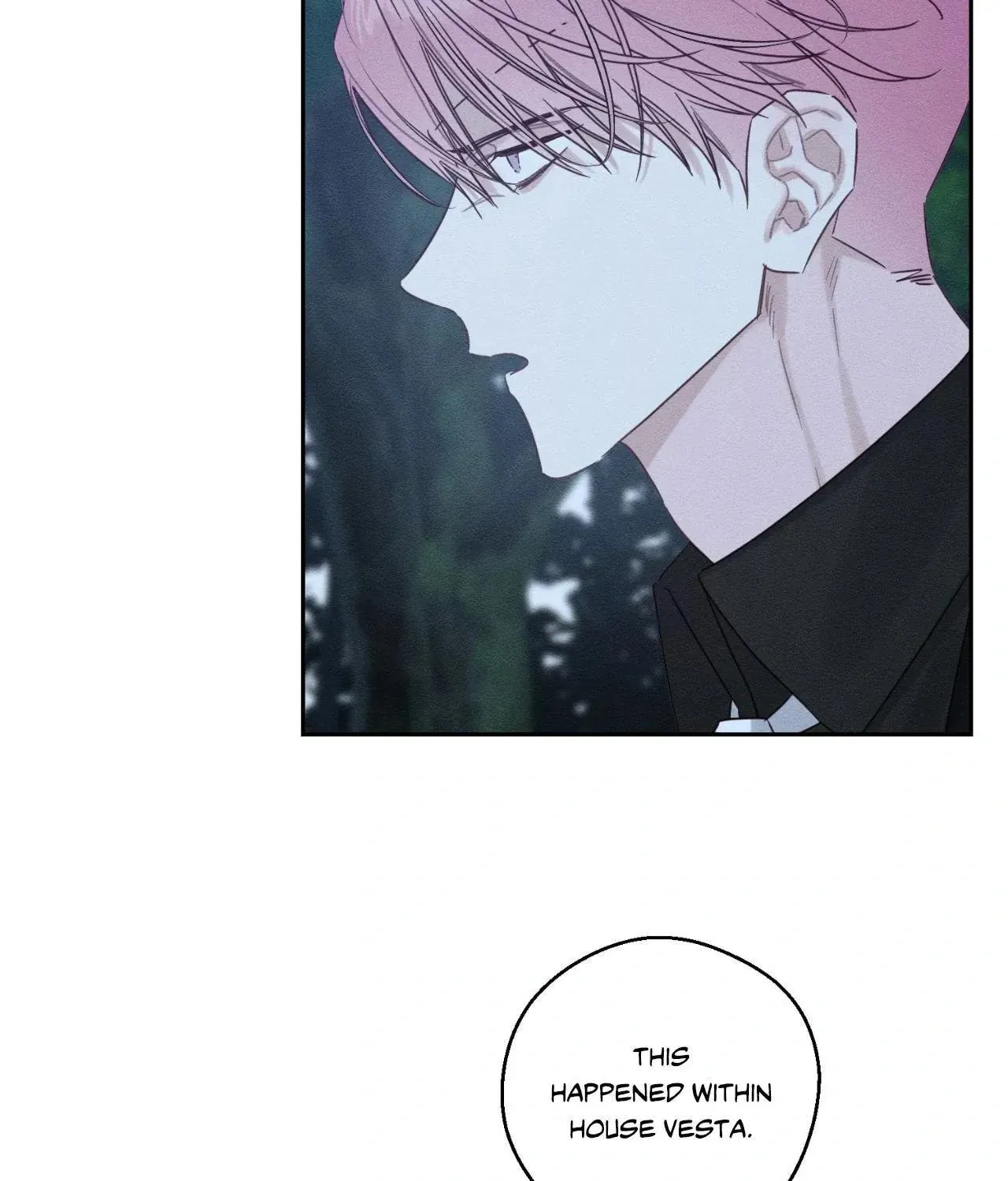 Let's Hide My Little Brother Chapter 92 page 26 - 