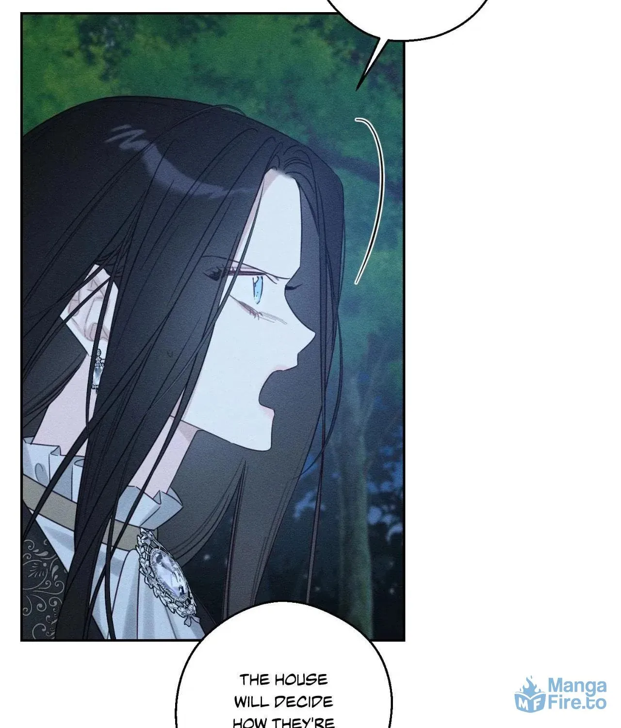 Let's Hide My Little Brother Chapter 92 page 27 - 