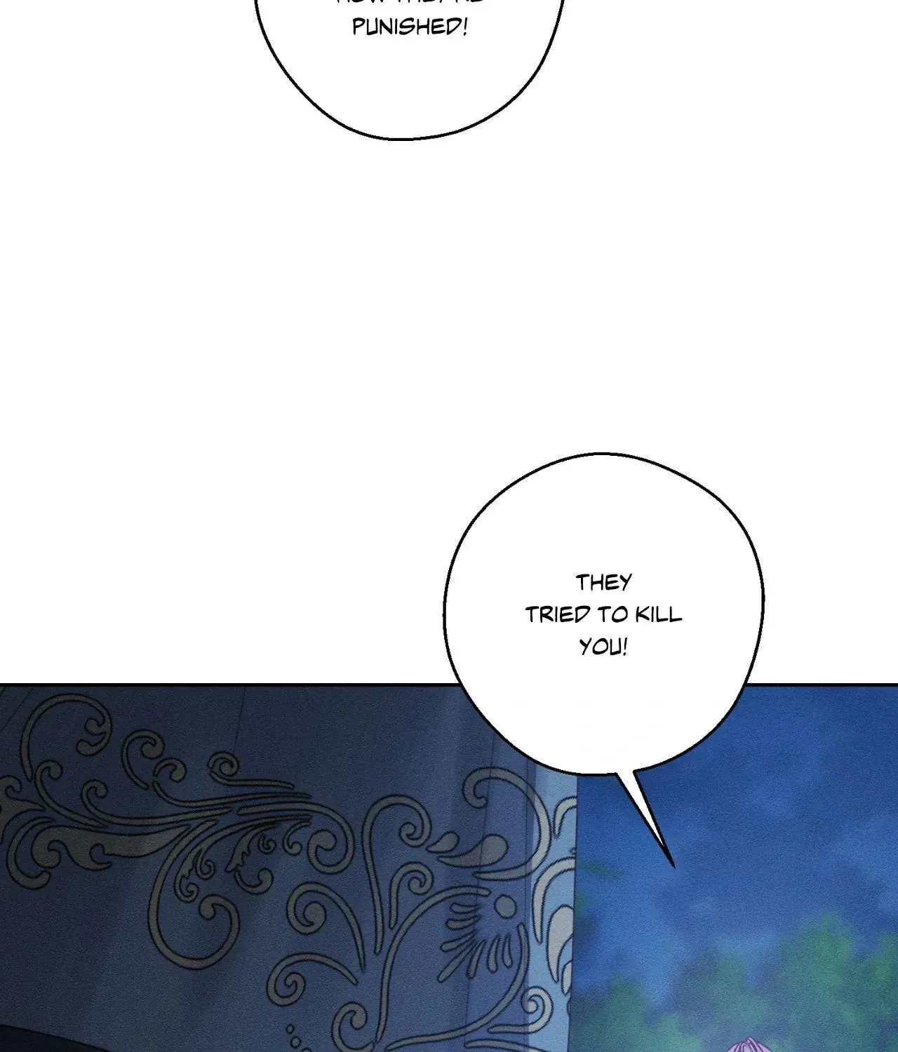 Let's Hide My Little Brother Chapter 92 page 28 - 