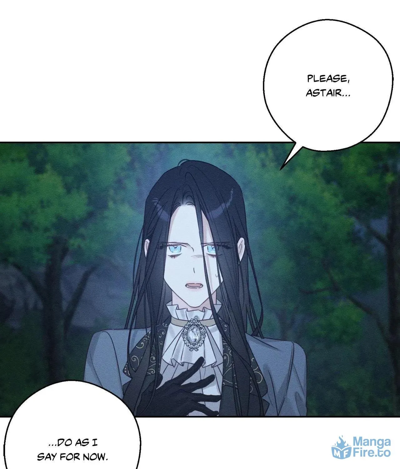 Let's Hide My Little Brother Chapter 92 page 30 - 