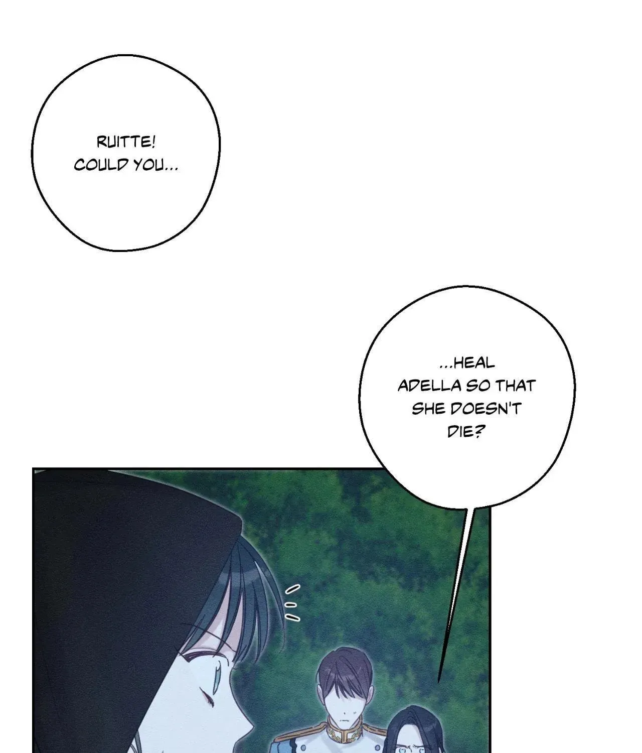 Let's Hide My Little Brother Chapter 92 page 32 - 