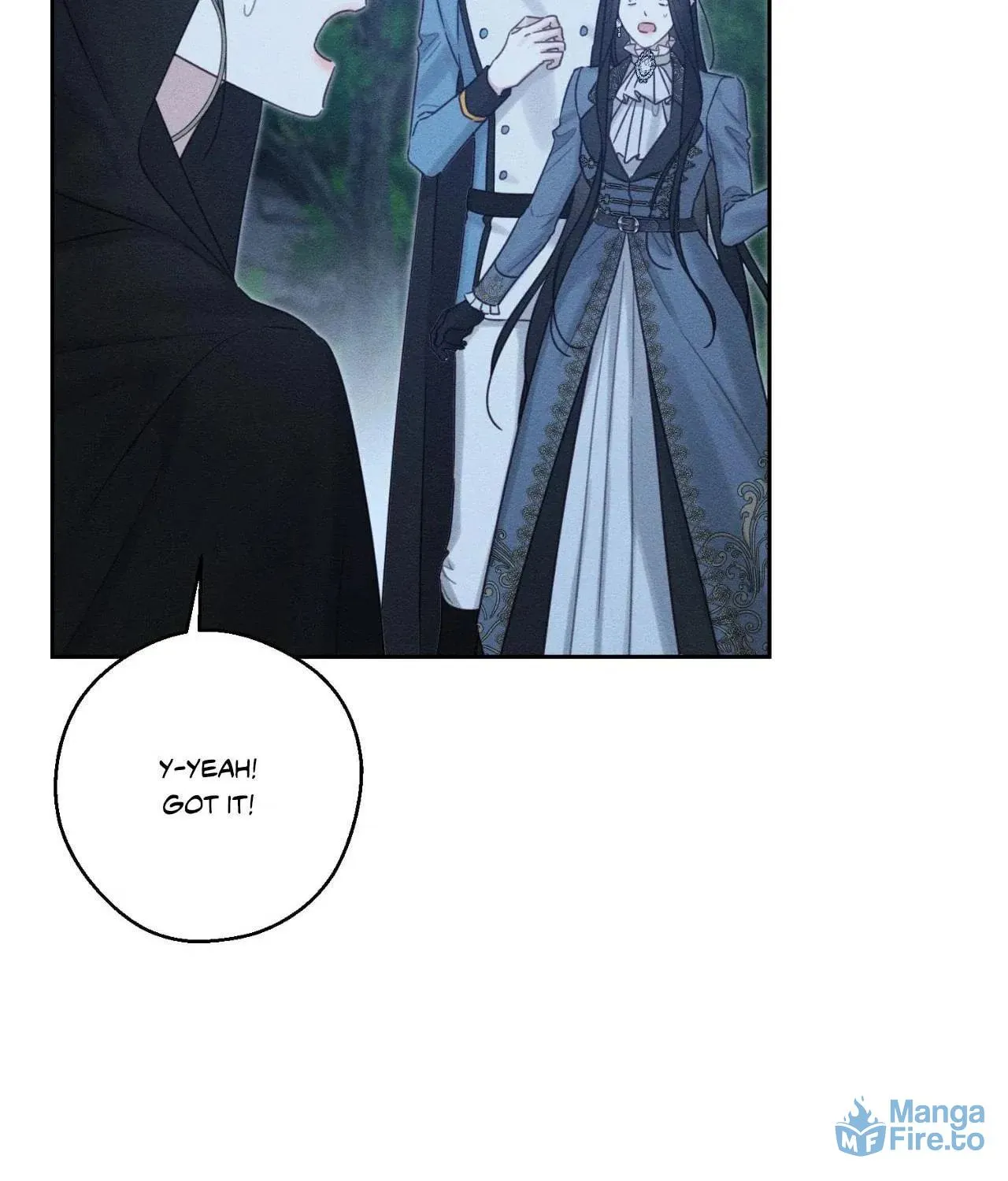 Let's Hide My Little Brother Chapter 92 page 33 - 