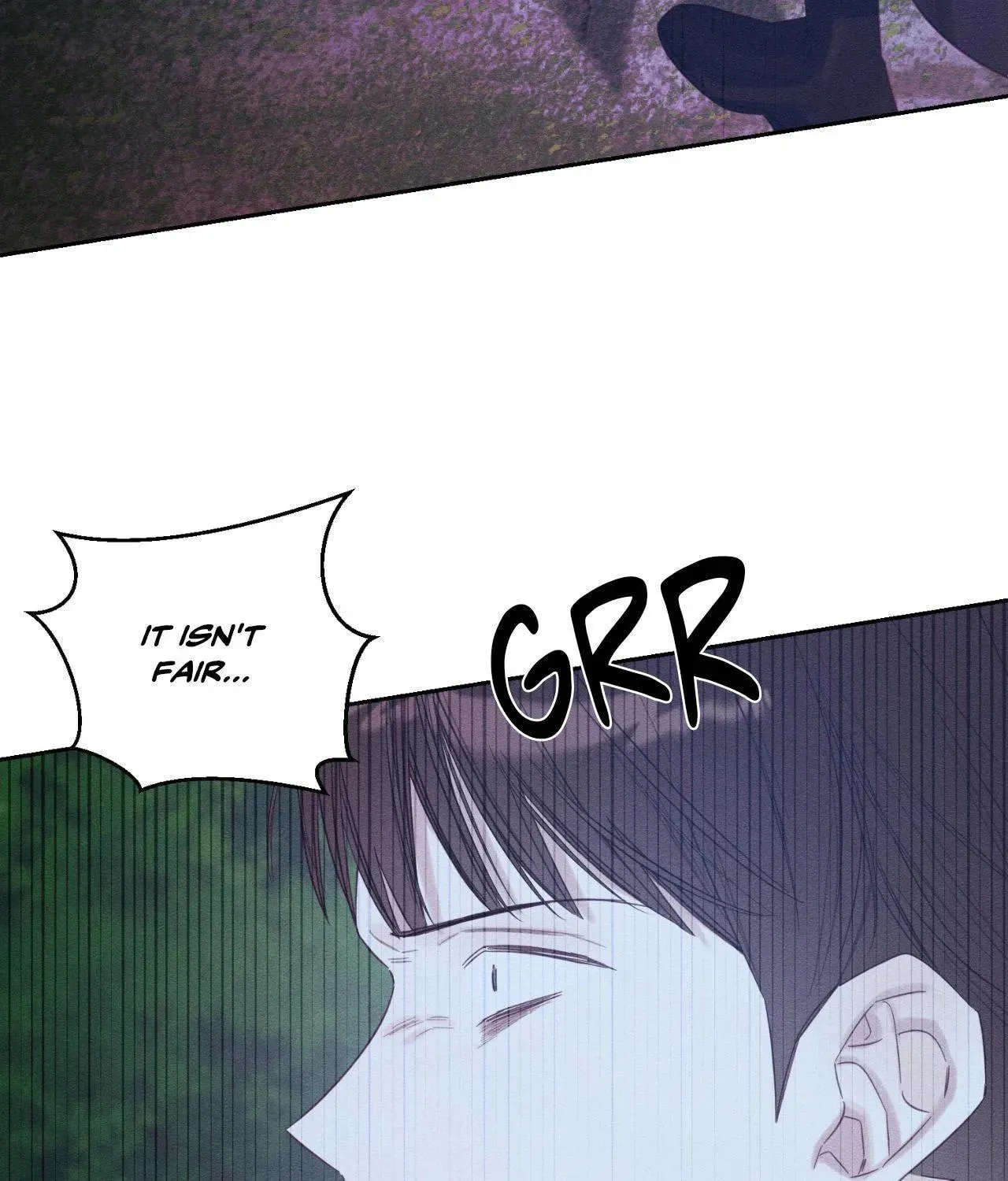 Let's Hide My Little Brother Chapter 92 page 5 - 