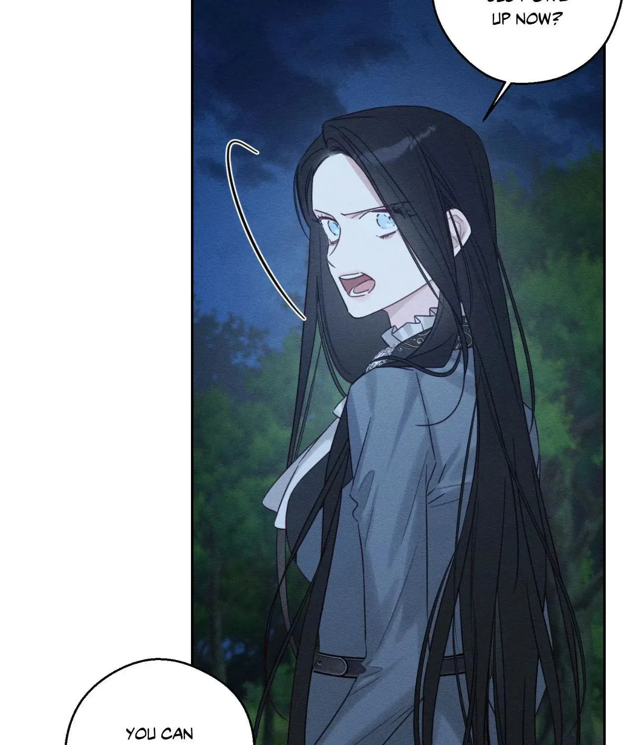 Let's Hide My Little Brother Chapter 92 page 41 - 
