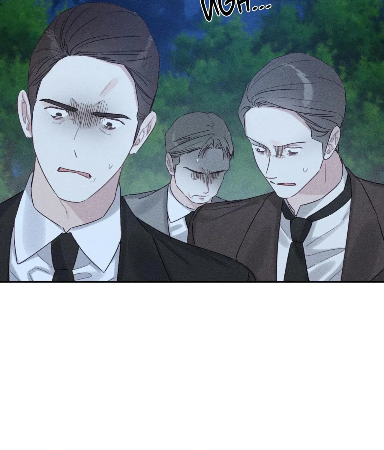 Let's Hide My Little Brother Chapter 92 page 43 - 