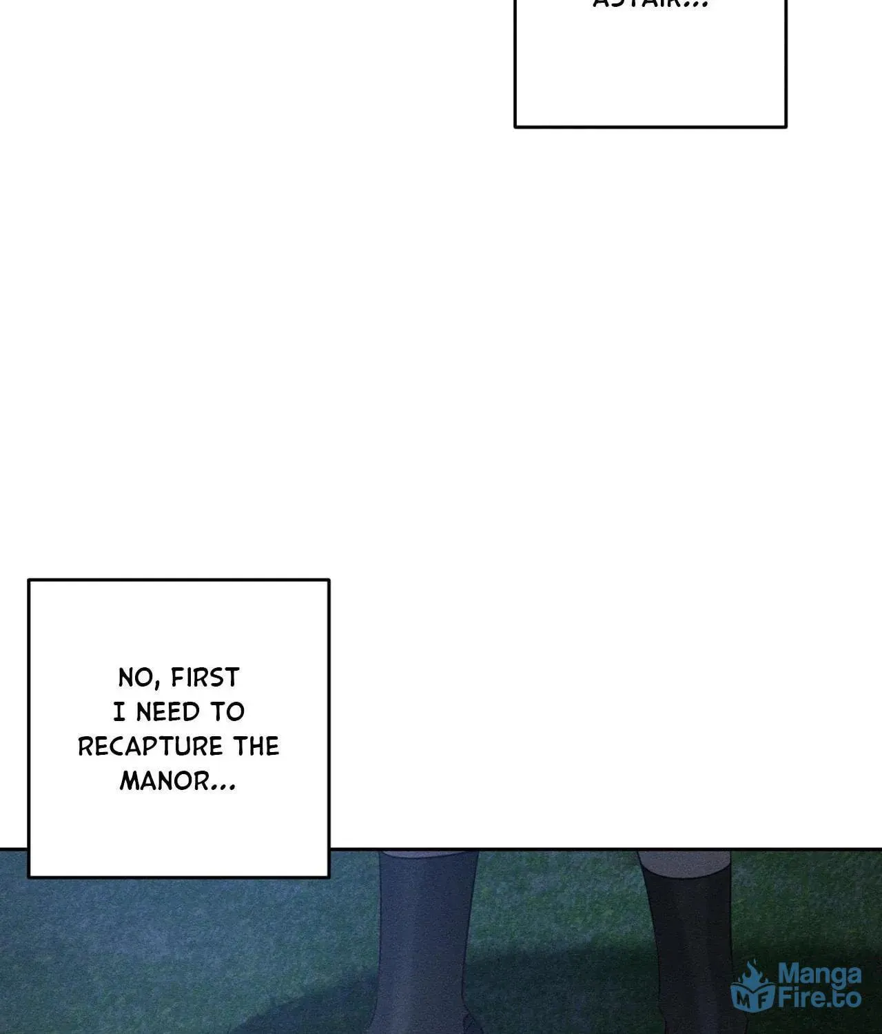 Let's Hide My Little Brother Chapter 92 page 48 - 