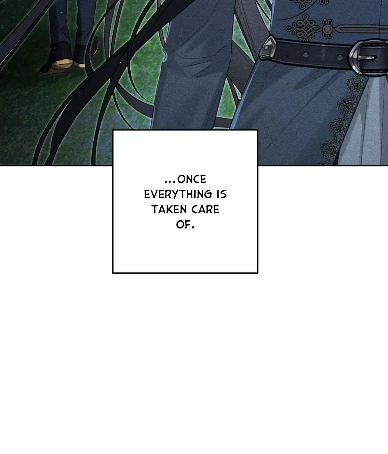 Let's Hide My Little Brother Chapter 92 page 52 - 