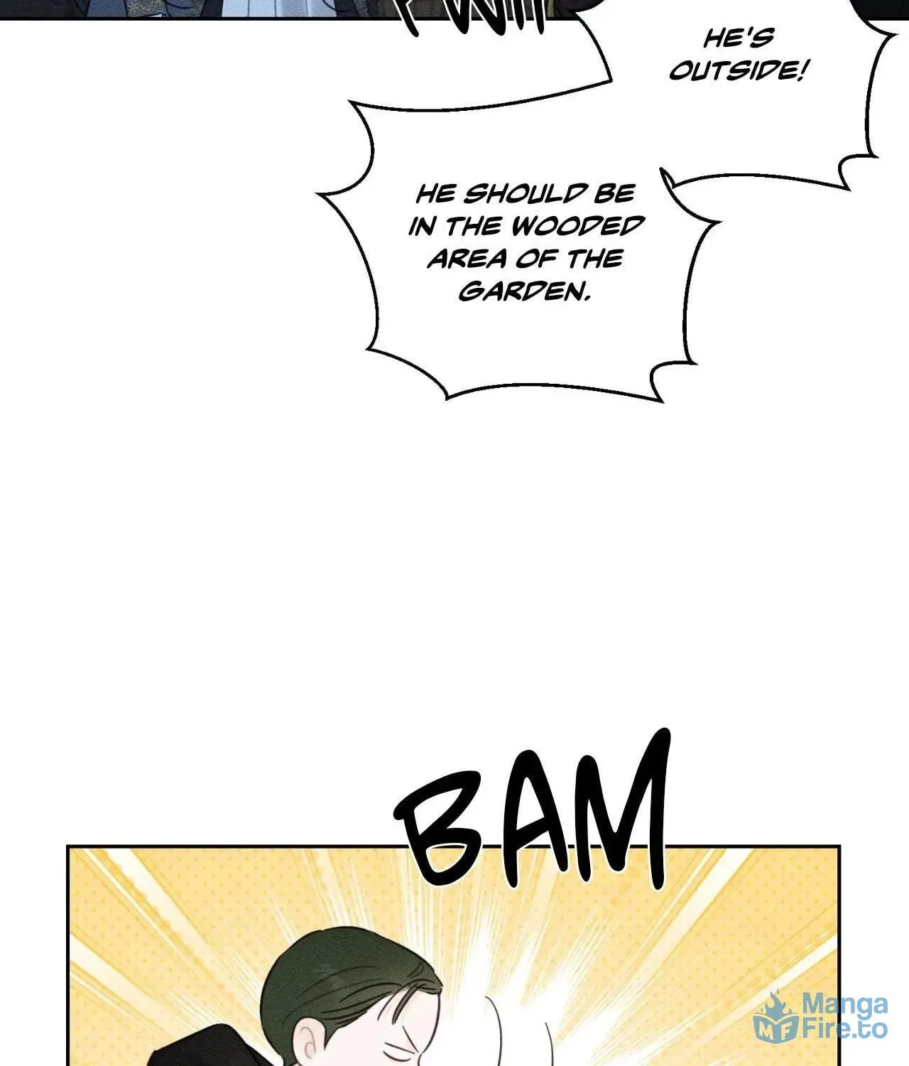 Let's Hide My Little Brother Chapter 92 page 57 - 