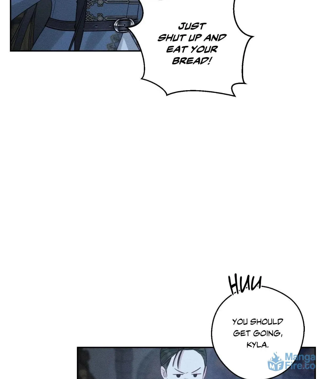 Let's Hide My Little Brother Chapter 92 page 60 - 