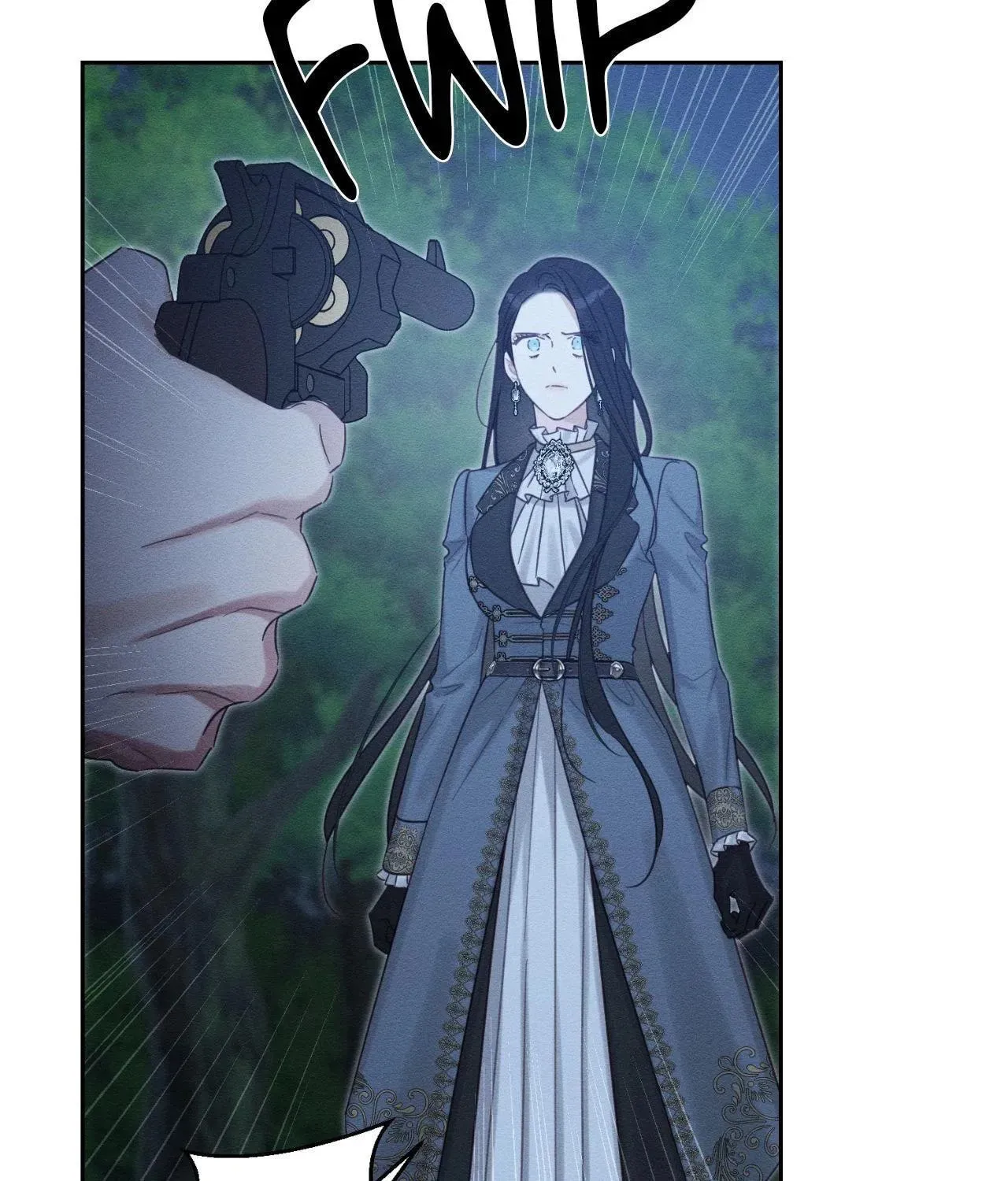Let's Hide My Little Brother Chapter 92 page 7 - 