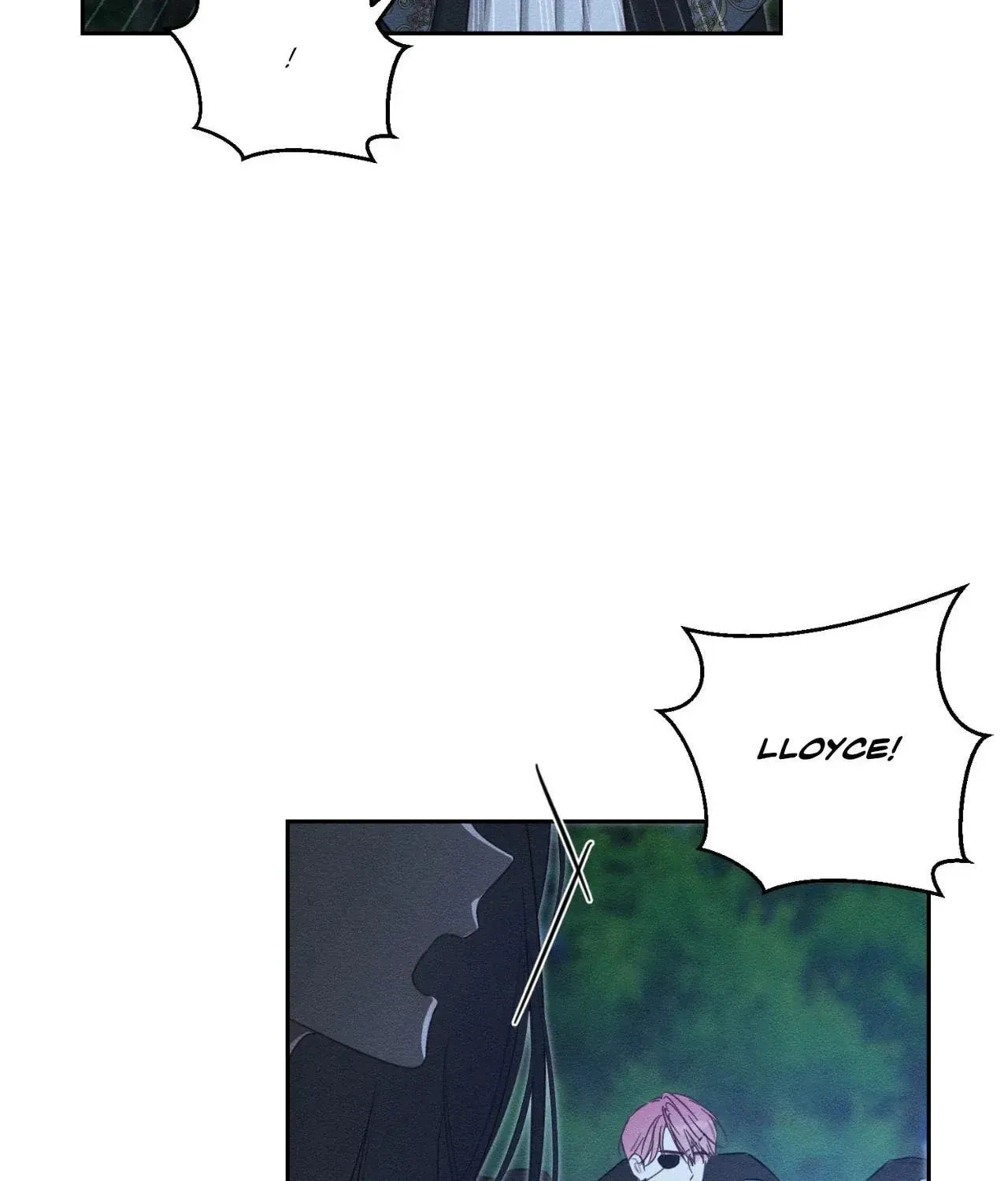 Let's Hide My Little Brother Chapter 92 page 8 - 
