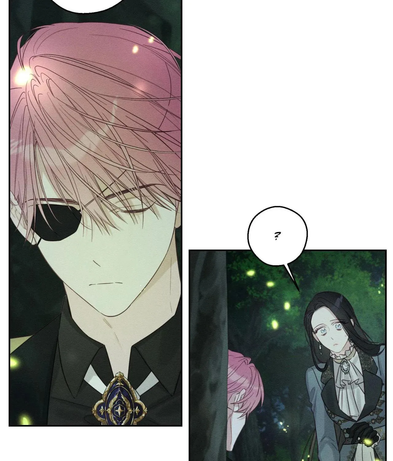 Let's Hide My Little Brother Chapter 92 page 71 - 