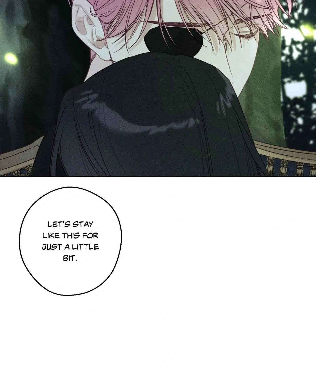 Let's Hide My Little Brother Chapter 92 page 80 - 