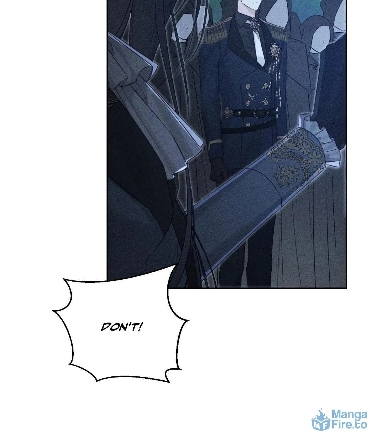 Let's Hide My Little Brother Chapter 92 page 9 - 