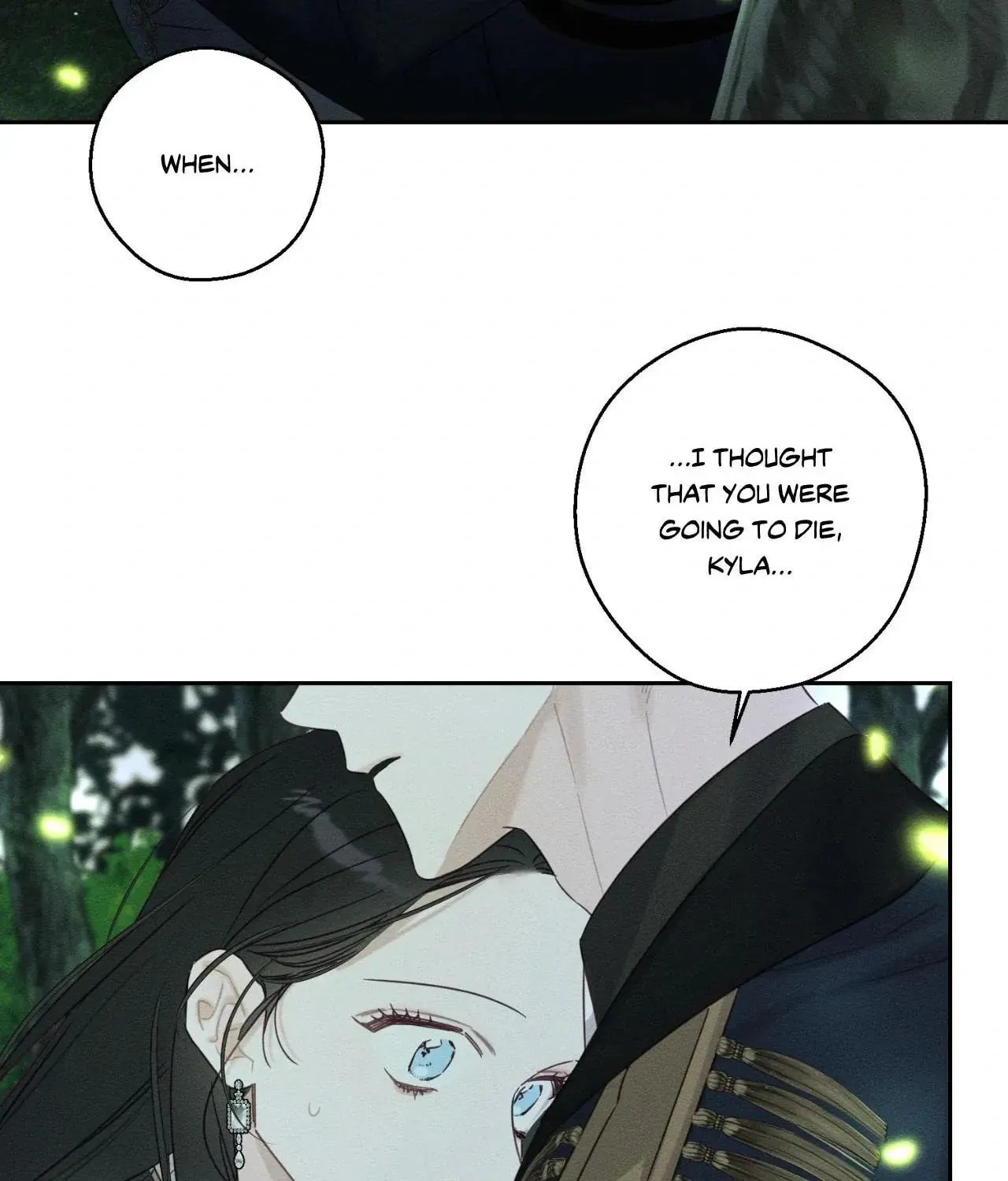 Let's Hide My Little Brother Chapter 92 page 82 - 