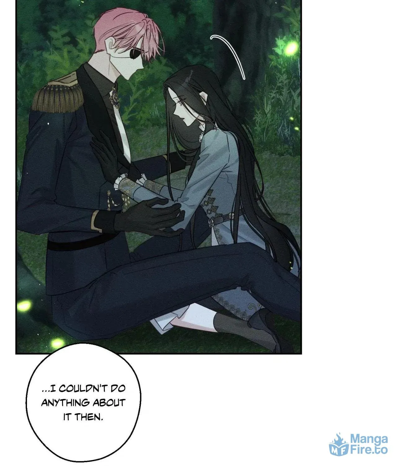 Let's Hide My Little Brother Chapter 92 page 84 - 