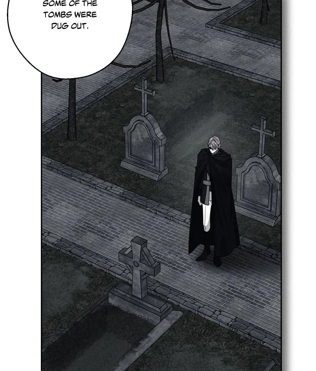 Let's Hide My Little Brother Chapter 92 page 88 - 