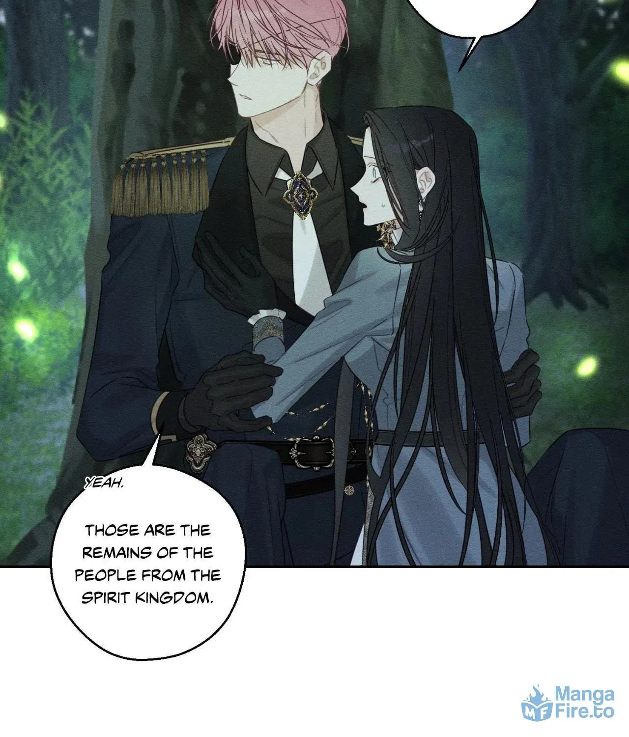 Let's Hide My Little Brother Chapter 92 page 90 - 
