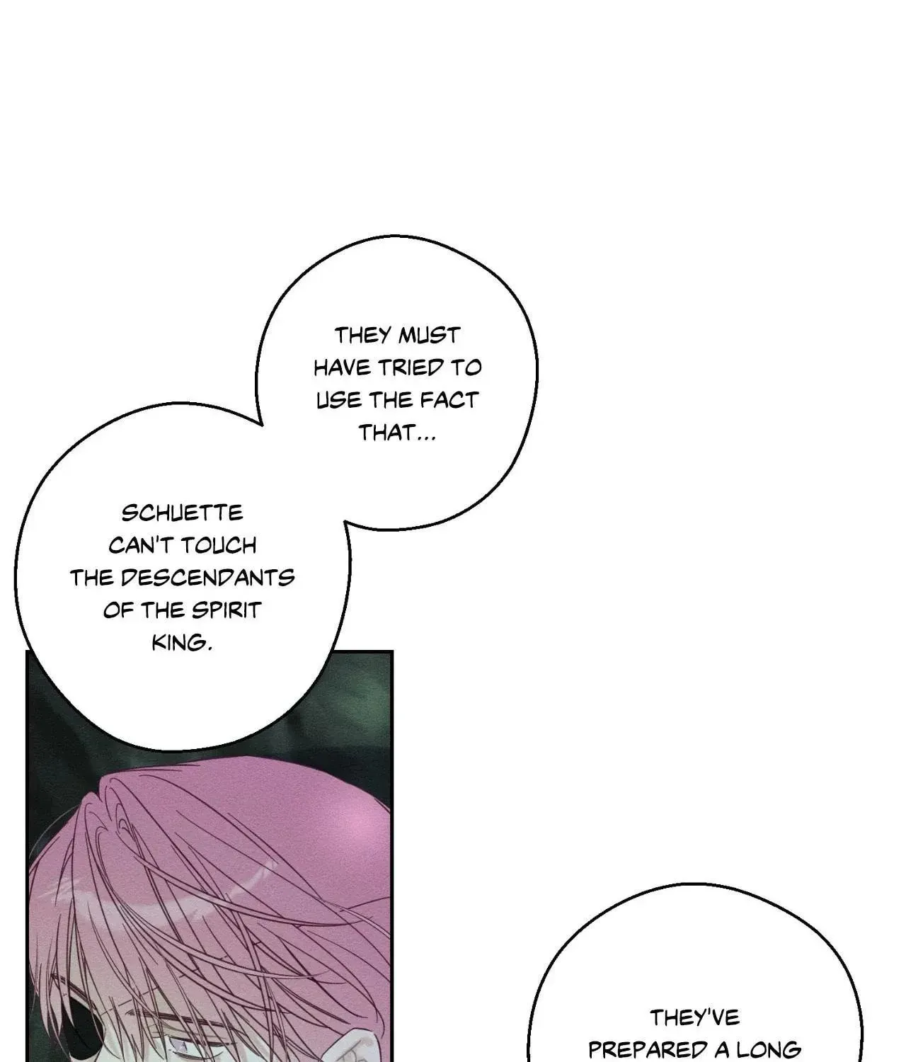 Let's Hide My Little Brother Chapter 92 page 91 - 
