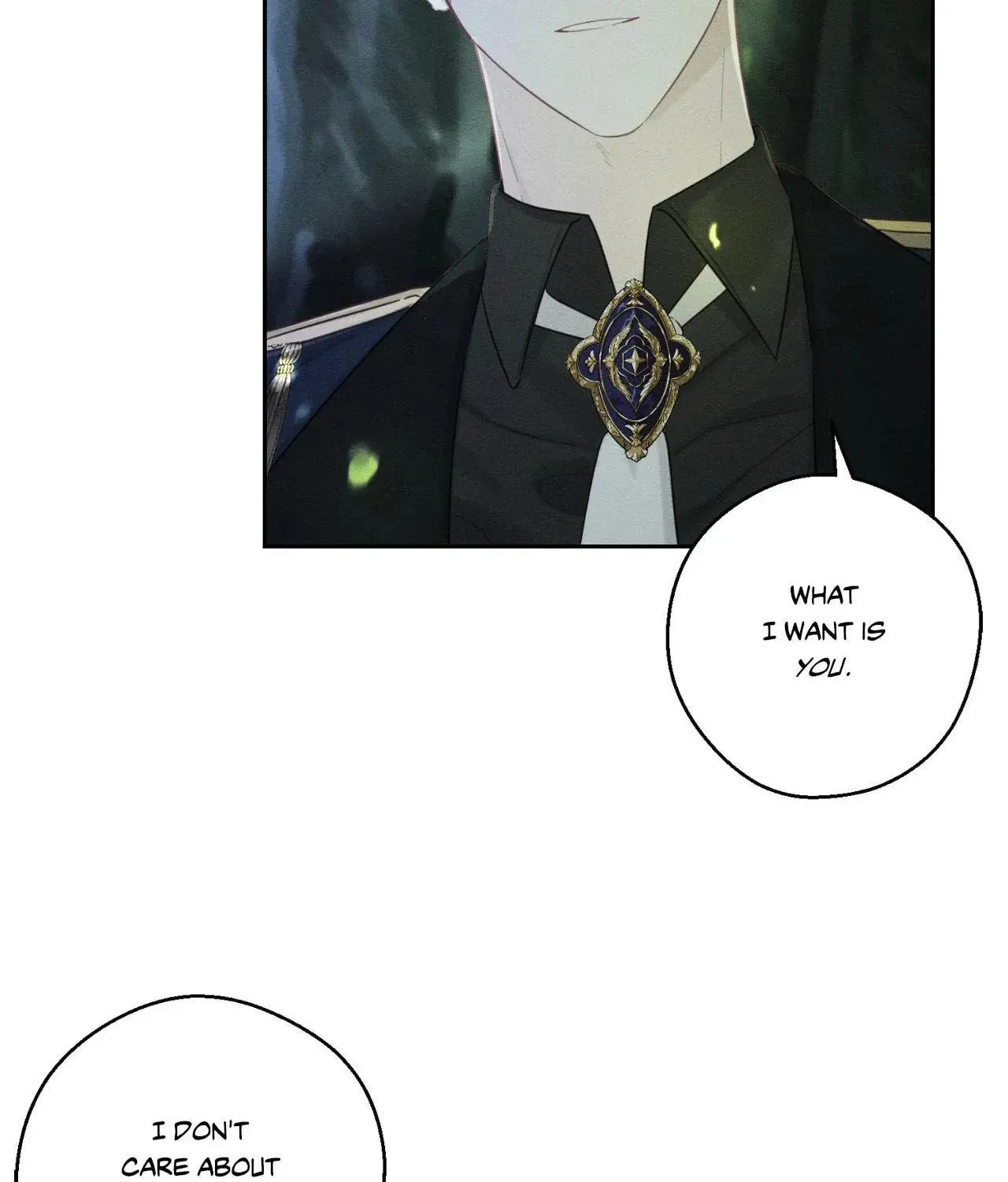 Let's Hide My Little Brother Chapter 92 page 98 - 