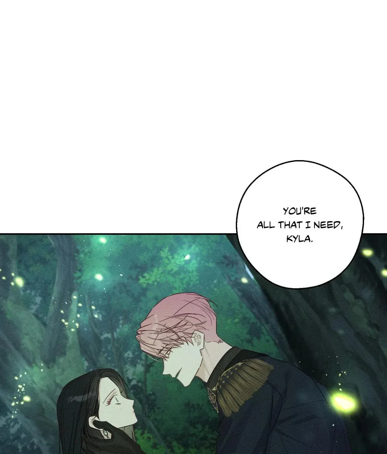 Let's Hide My Little Brother Chapter 92 page 100 - 