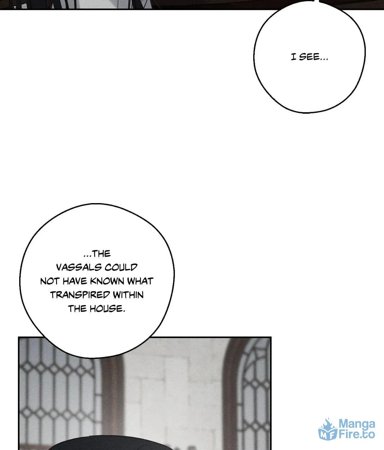 Let's Hide My Little Brother Chapter 93 page 12 - 