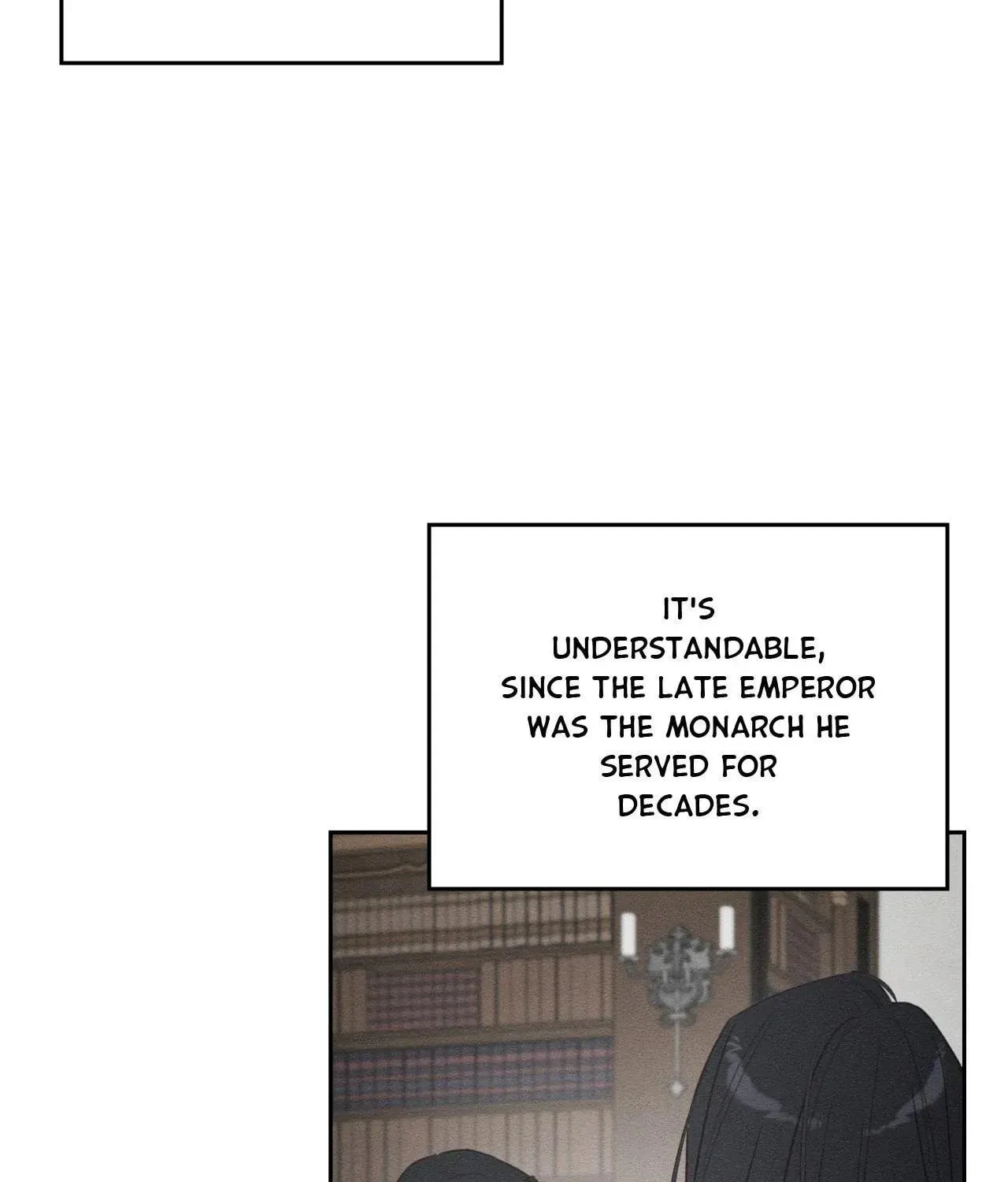 Let's Hide My Little Brother Chapter 93 page 14 - 