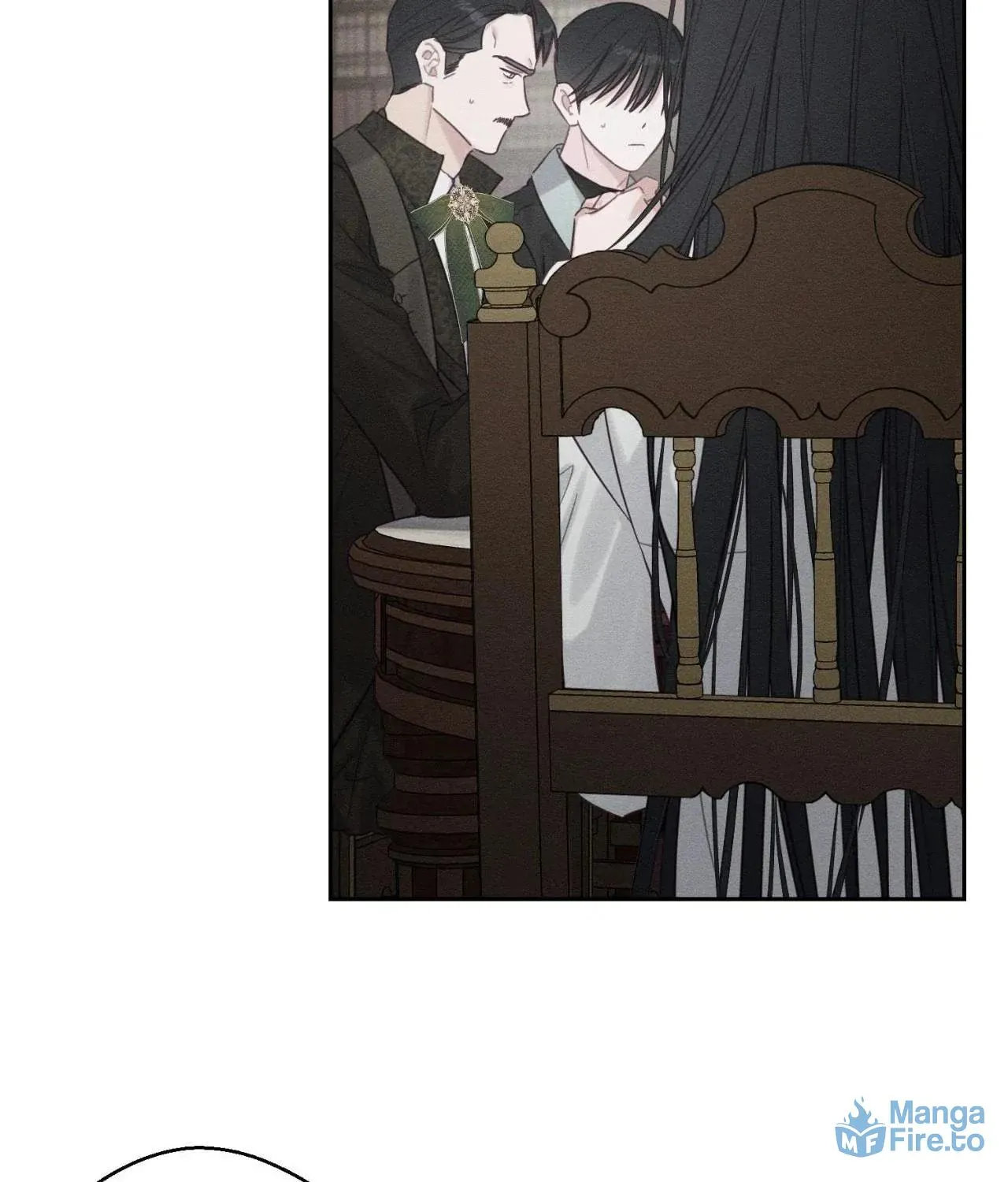 Let's Hide My Little Brother Chapter 93 page 15 - 