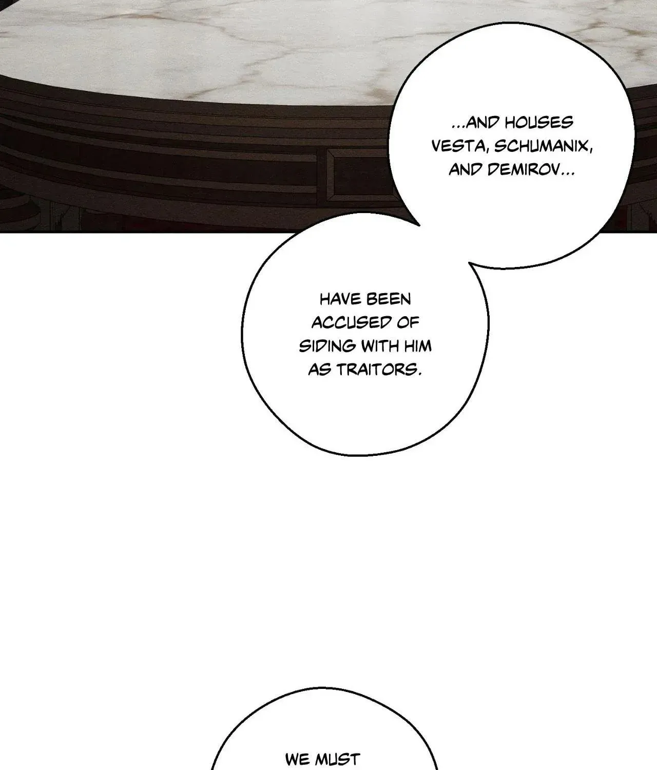 Let's Hide My Little Brother Chapter 93 page 17 - 