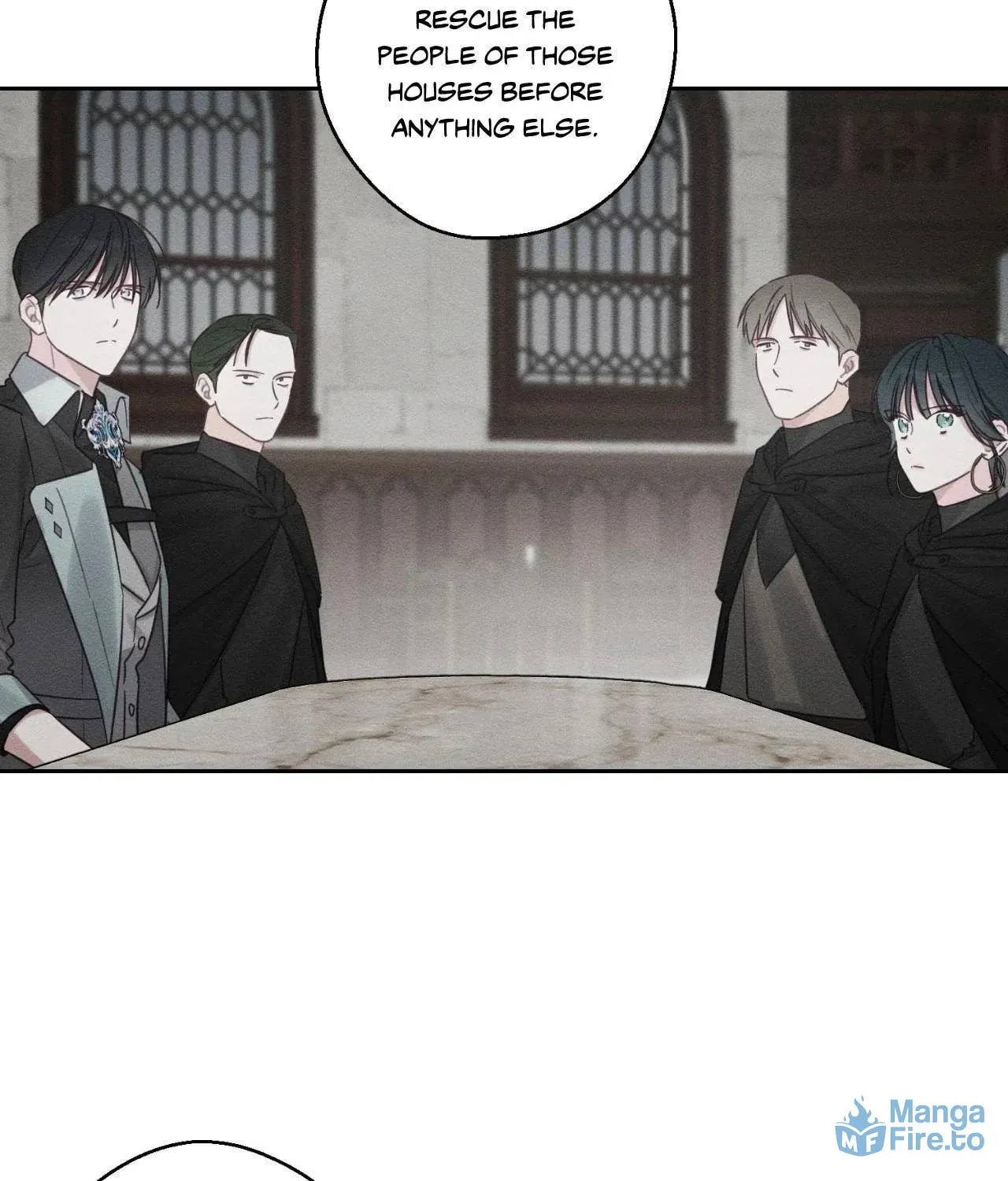 Let's Hide My Little Brother Chapter 93 page 18 - 