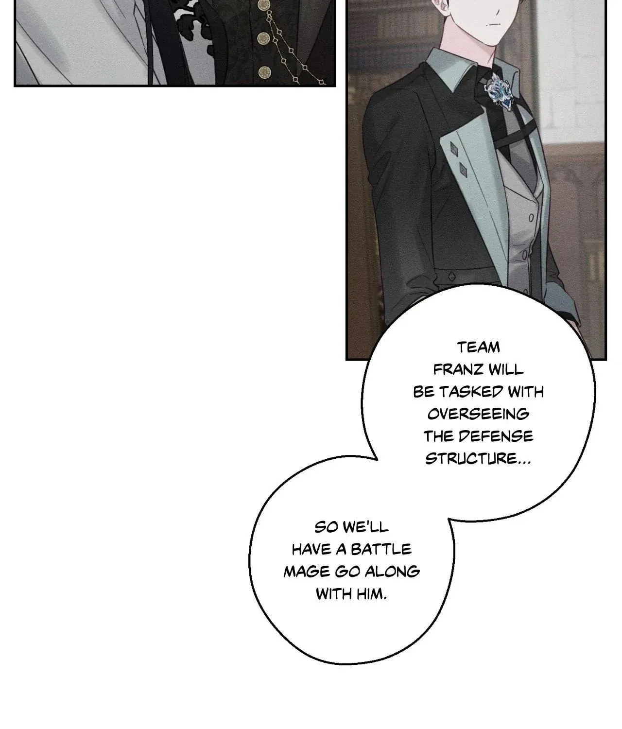 Let's Hide My Little Brother Chapter 93 page 20 - 
