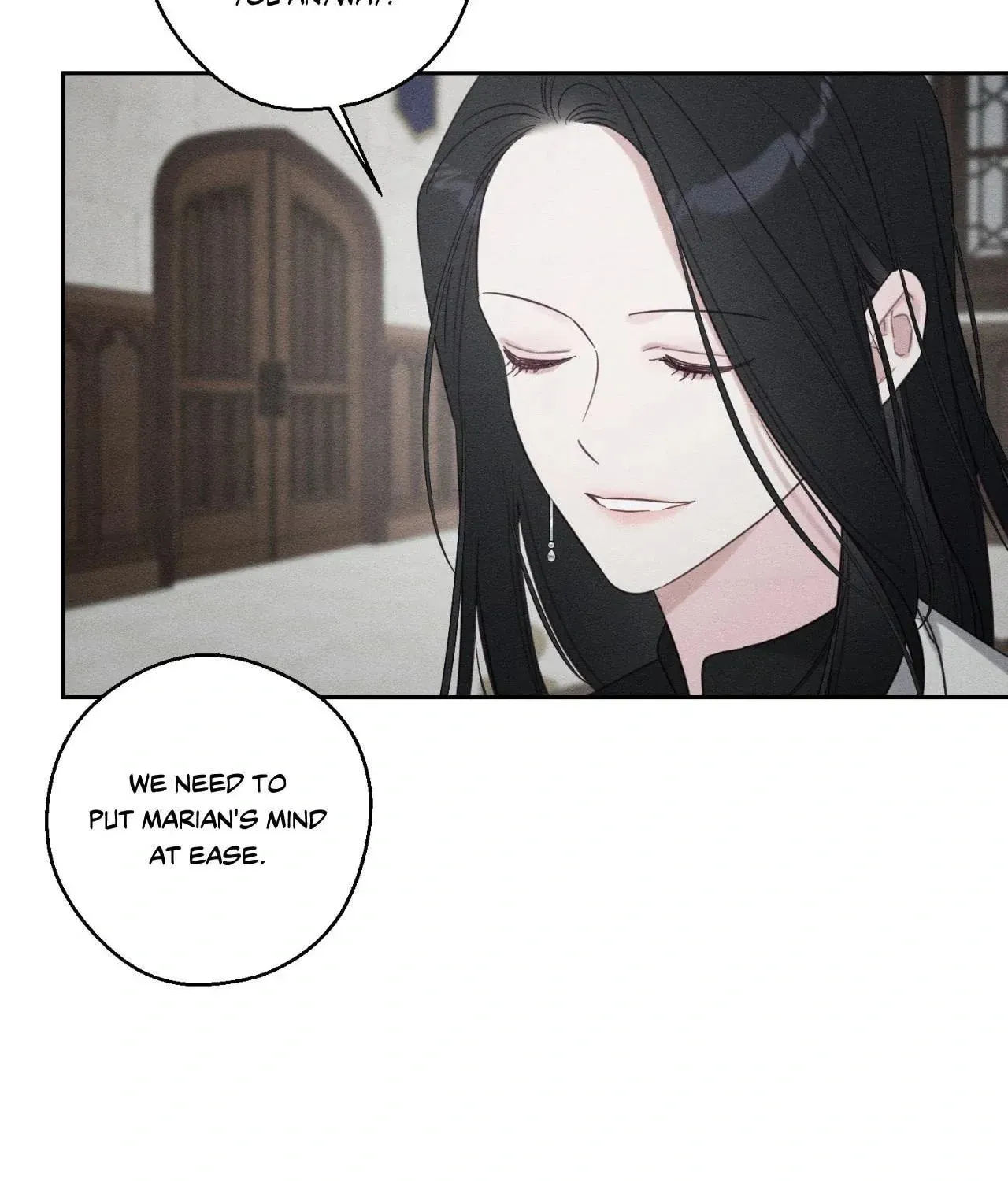 Let's Hide My Little Brother Chapter 93 page 23 - 