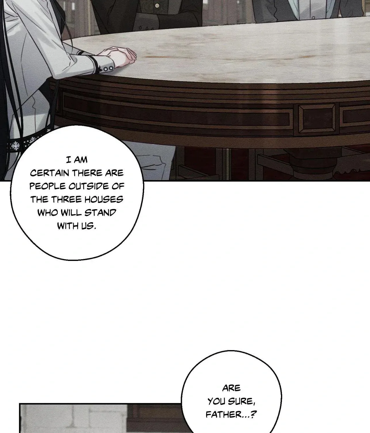 Let's Hide My Little Brother Chapter 93 page 25 - 