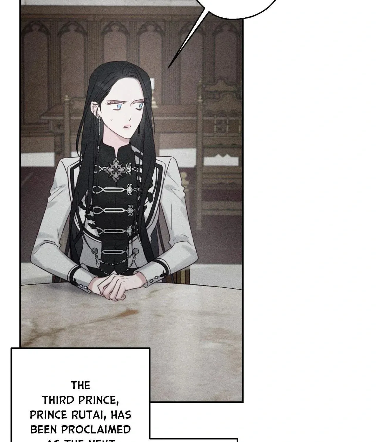 Let's Hide My Little Brother Chapter 93 page 26 - 