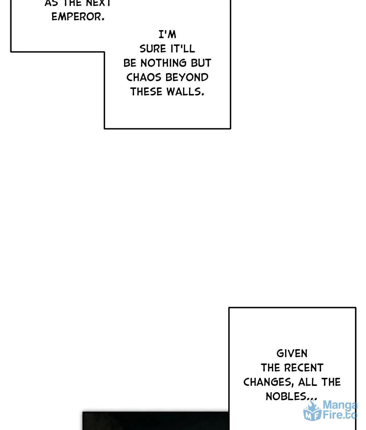 Let's Hide My Little Brother Chapter 93 page 27 - 