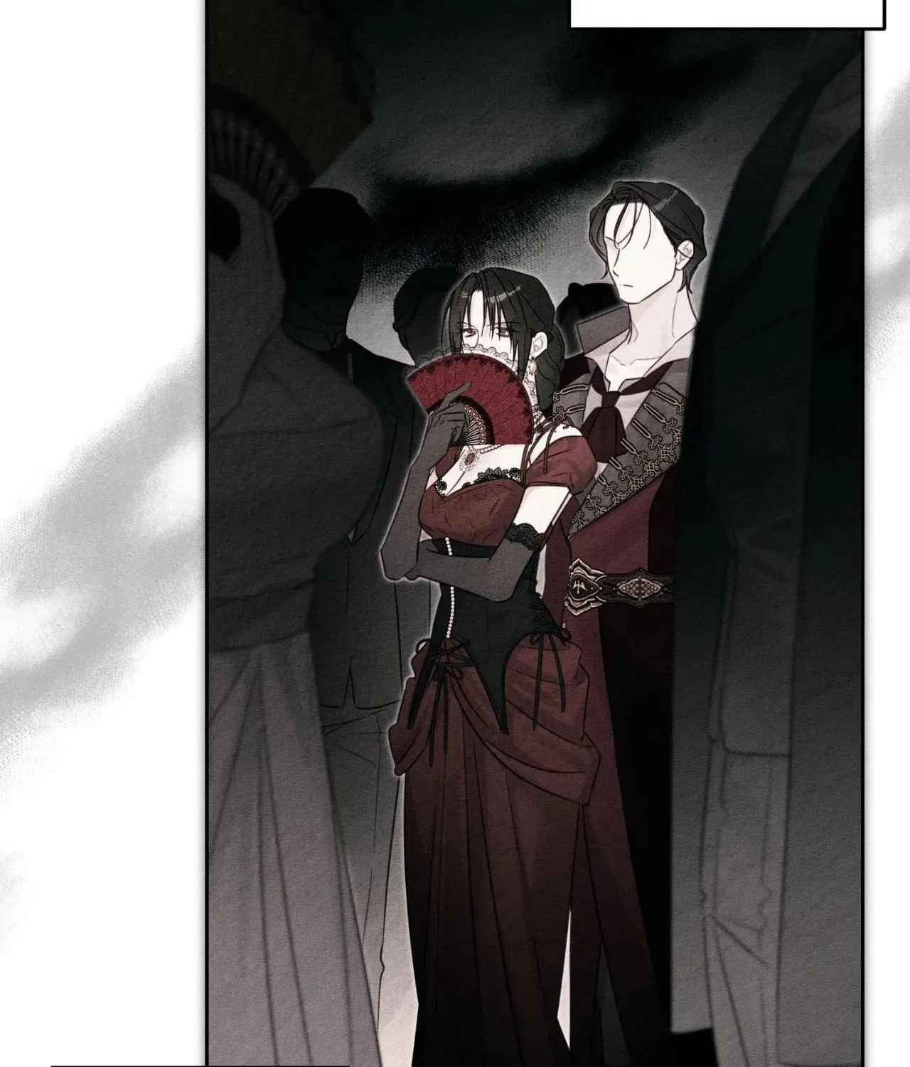 Let's Hide My Little Brother Chapter 93 page 28 - 