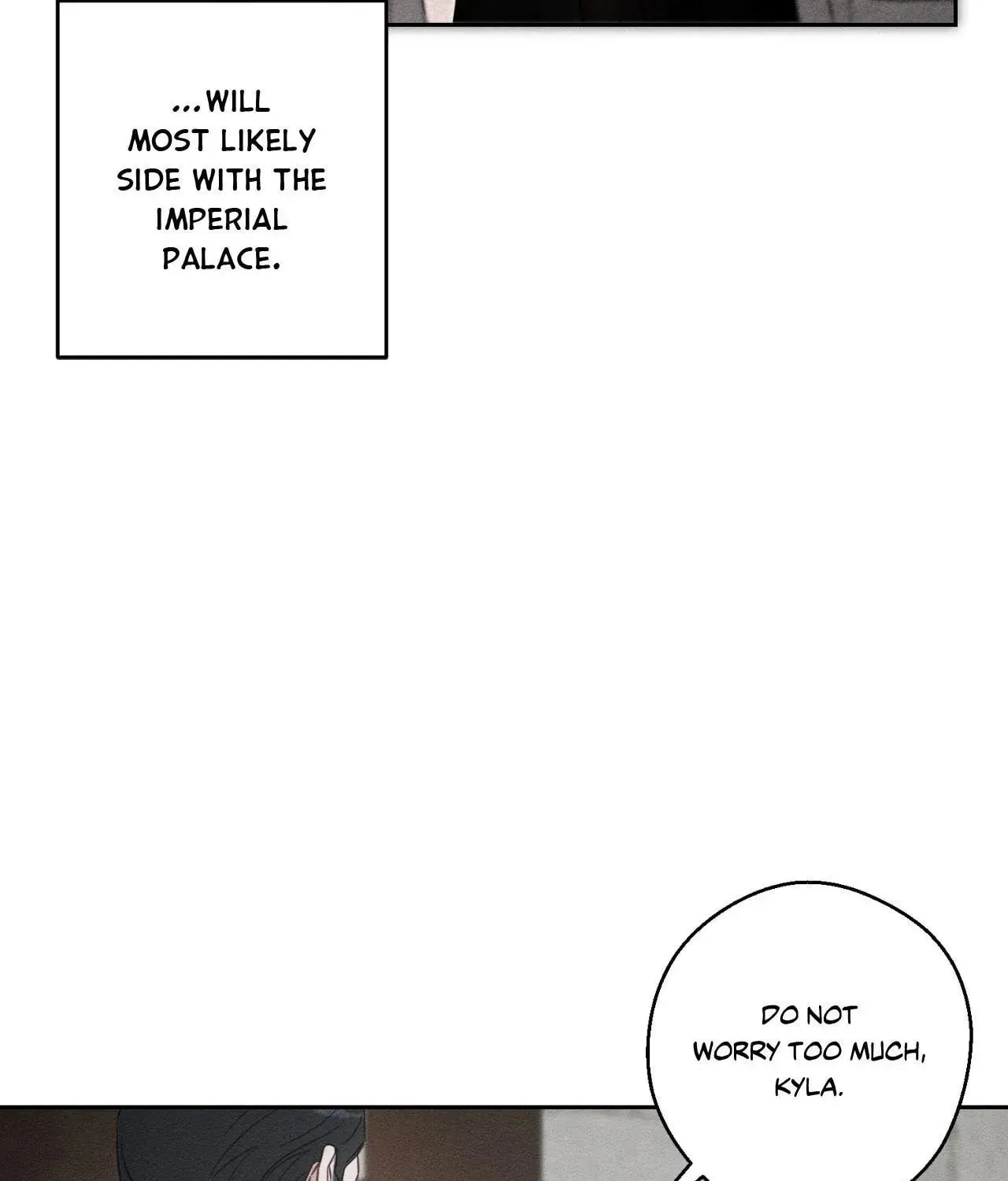Let's Hide My Little Brother Chapter 93 page 29 - 