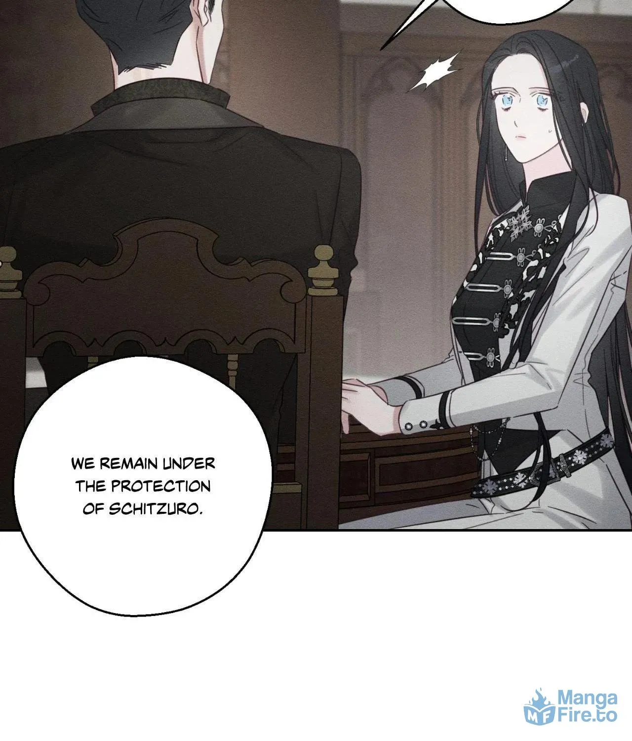 Let's Hide My Little Brother Chapter 93 page 30 - 