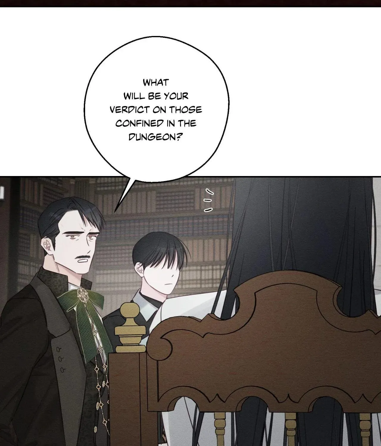 Let's Hide My Little Brother Chapter 93 page 4 - 